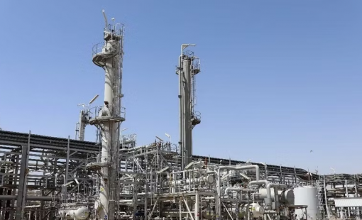 Sản lượng khí đốt Iraq giảm mạnh do diễn biến căng thẳng trong khu vực