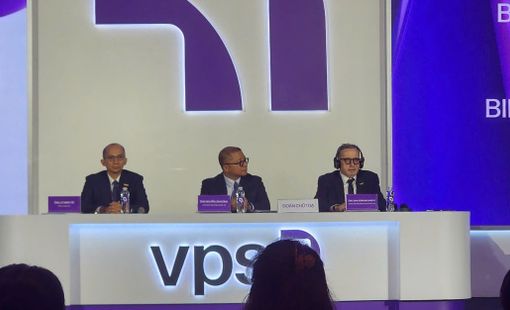 ĐHĐCĐ VPS: Đặt mục tiêu lãi 5.750 tỷ đồng, “đặt cược” vào làn sóng vốn ngoại hậu nâng hạng