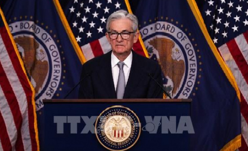 Điểm tin kinh tế thế giới nổi bật ngày 16/4/2026