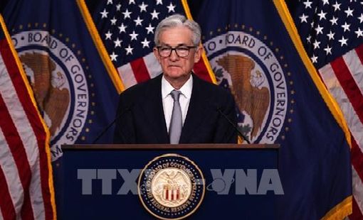 Tổng thống Mỹ tiếp tục cảnh báo sẽ sa thải Chủ tịch Fed Powell