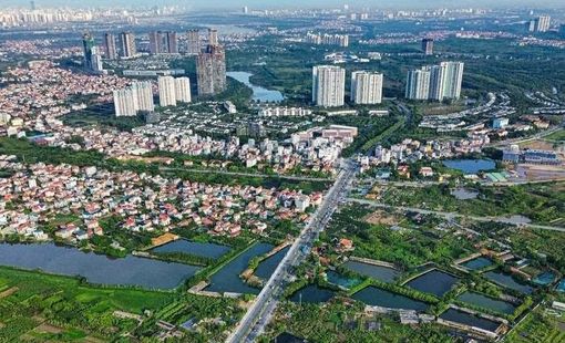 Chung cư Hà Nội: Giá chủ đầu tư vẫn cao trong khi giá chuyển nhượng đang được điều chỉnh lại, thanh khoản phụ thuộc vào khả năng khai thác dòng tiền