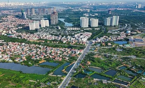 Chung cư Hà Nội: Giá chủ đầu tư vẫn cao trong khi giá chuyển nhượng đang được điều chỉnh lại, thanh khoản phụ thuộc vào khả năng khai thác dòng tiền