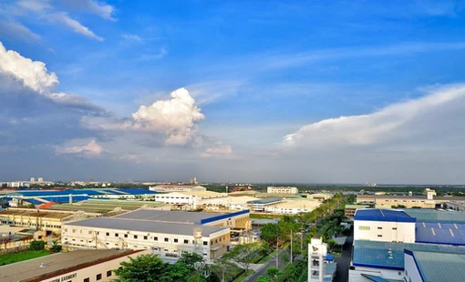 Giá tăng hơn 120%, nguồn cung bứt phá: Điều gì đang dẫn dắt BĐS công nghiệp phía Nam?
