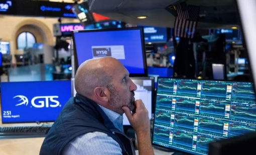 S&P 500 và Nasdaq đạt đỉnh lịch sử nhờ kỳ vọng Mỹ-Iran