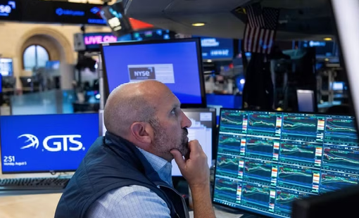 S&P 500 và Nasdaq đạt đỉnh lịch sử nhờ kỳ vọng Mỹ-Iran