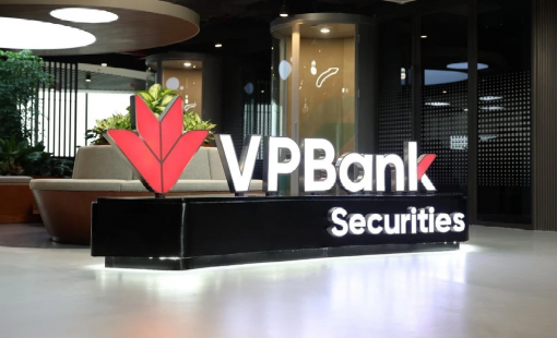 VPBankS rót thêm hơn 1.097 tỷ đồng vào CAEX