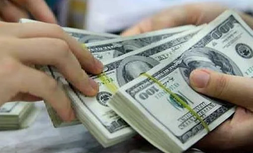 USD hướng tới tuần giảm giá thứ hai liên tiếp trong tháng 4/2026