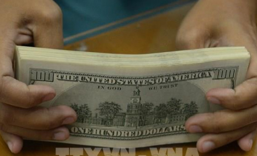 Điểm tin kinh tế thế giới nổi bật ngày 17/4/2026