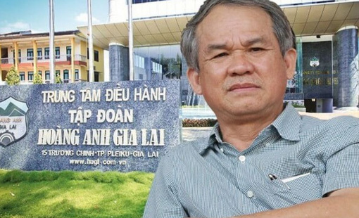 HAGL đặt kế hoạch lãi kỷ lục 4.200 tỷ đồng, bầu Đức gom thêm cổ phiếu trước thềm ĐHĐCĐ