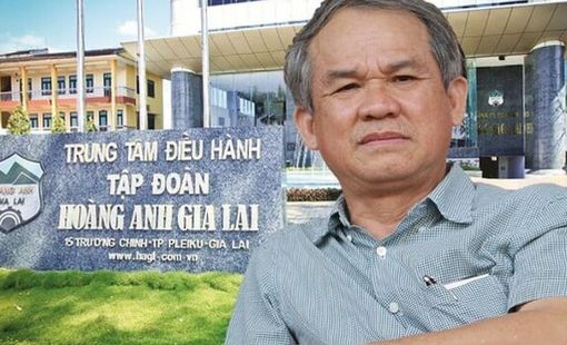 HAGL đặt kế hoạch lãi kỷ lục 4.200 tỷ đồng, bầu Đức gom thêm cổ phiếu trước thềm ĐHĐCĐ