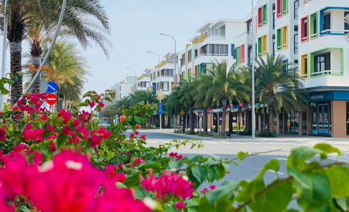 Các 'huyền thoại' ngành sản xuất của Việt Nam như Hòa Phát, Tân Á Đại Thành, Bitis, KIDO đang làm bất động sản ra sao?