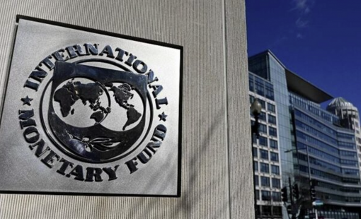 IMF dự báo kinh tế toàn cầu tăng 3,1% trong năm 2026