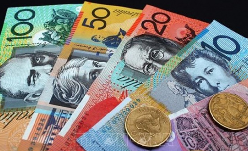 Sự trỗi dậy của các "đồng tiền hàng hóa" giữa tâm bão Trung Đông