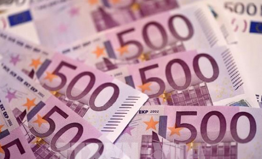 IMF khuyến nghị ECB nâng lãi suất