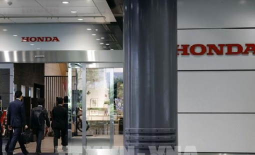 Honda sẽ đóng cửa một nhà máy sản xuất xe chạy xăng ở Trung Quốc