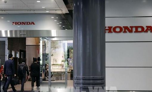 Honda sẽ đóng cửa một nhà máy sản xuất xe chạy xăng ở Trung Quốc