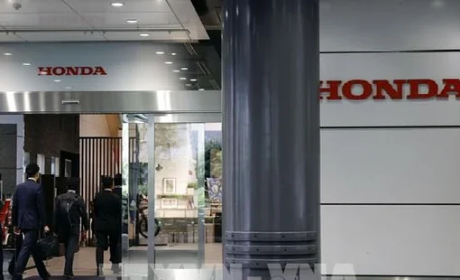 Honda sẽ đóng cửa một nhà máy sản xuất xe chạy xăng ở Trung Quốc