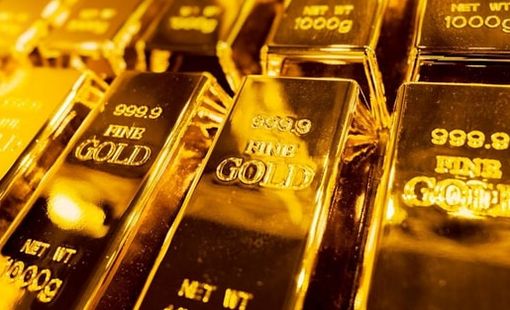 Sau mức tăng kỷ lục 64%, giá vàng sẽ đi đâu về đâu: Một ngân hàng bất ngờ dự báo mức giá ‘trong mơ’