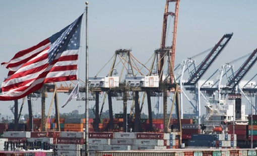 Xung đột và thuế quan gây sức ép lên cụm cảng lớn nhất nước Mỹ
