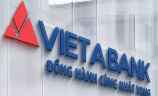 VietABank công bố lợi nhuận quý 1/2026 tăng 44%