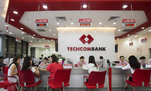 Lãi suất ngân hàng Techcombank mới nhất: Kỳ hạn nào có lãi suất cao nhất hiện nay?