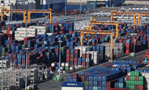 Những hạn chế trong ứng phó của định chế tài chính trước các cú sốc toàn cầu