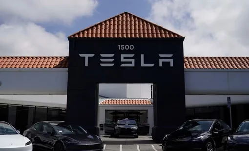 Tesla mở rộng dịch vụ robotaxi tại Dallas và Houston