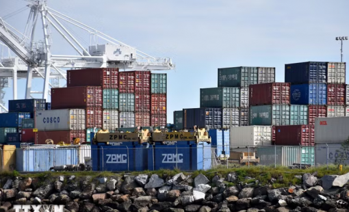 Mỹ kêu gọi Thái Lan dỡ bỏ các rào cản đối với ôtô, thuốc men và nông sản