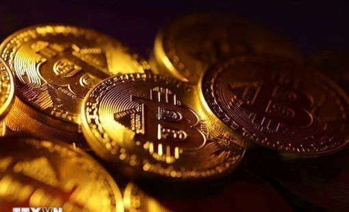 Bitcoin trượt giá khi Mỹ để ngỏ khả năng leo thang quân sự tại Trung Đông