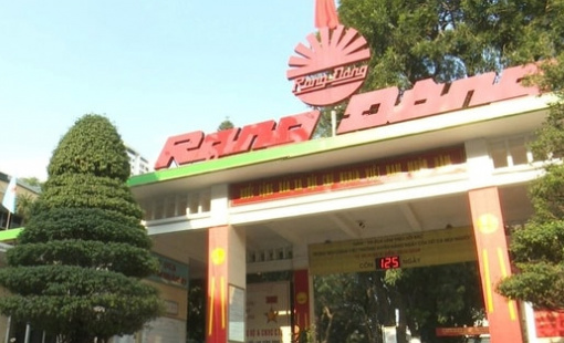 Thương hiệu 'huyền thoại' 60 năm của Việt Nam đối mặt 3 nguy cơ chưa từng có, đe dọa sự tồn tại