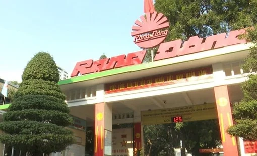 Thương hiệu 'huyền thoại' 60 năm của Việt Nam đối mặt 3 nguy cơ chưa từng có, đe dọa sự tồn tại
