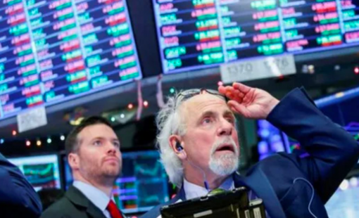 Phiên 2/4: Khối ngoại bất ngờ chi gần 4.000 tỷ đồng "gom" một cổ phiếu của tỷ phú Phạm Nhật Vượng