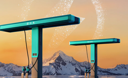 Chưa từng có: Hãng xe điện xây 5.000 trạm sạc nhanh trong 1 tháng, chỉ mất 9 phút để pin đạt gần 100%