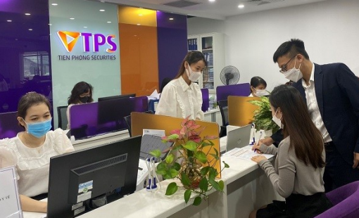 TPS đặt mục tiêu lợi nhuận tăng gần 3 lần, dự kiến chuyển trụ sở ra Hà Nội