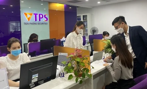 TPS đặt mục tiêu lợi nhuận tăng gần 3 lần, dự kiến chuyển trụ sở ra Hà Nội