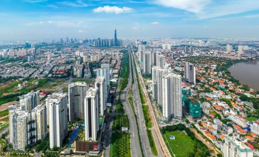 Lãi suất cao khiến thị trường bất động sản bước vào cuộc thanh lọc khốc liệt