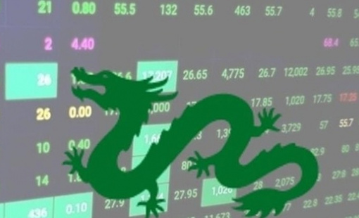 Dragon Capital nói gì về biến động của VN-Index thời gian gần đây?