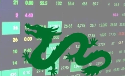 Dragon Capital nói gì về biến động của VN-Index thời gian gần đây?
