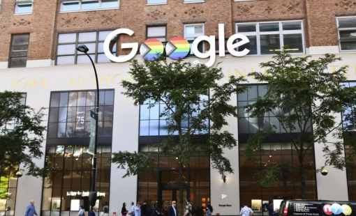 Google đàm phán phát triển chip AI mới với Marvell Technology