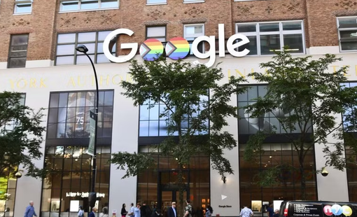 Google đàm phán phát triển chip AI mới với Marvell Technology