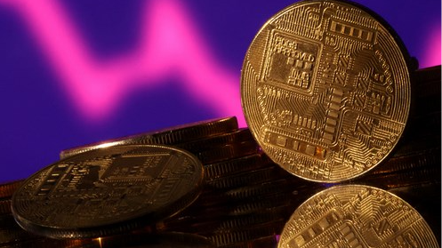 Thị trường chứng khoán chuyển mình theo xu hướng “token hóa”