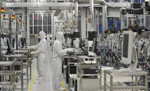 Nợ xấu tăng cao, doanh nghiệp Hàn Quốc đối mặt làn sóng phá sản