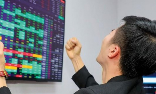 Cập nhật số liệu CTCK sáng ngày 20/4: Thêm công ty chứng khoán báo lãi hàng trăm tỷ, "tăng bằng lần" trong quý 1/2026