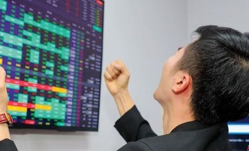 Cập nhật số liệu CTCK sáng ngày 20/4: Thêm công ty chứng khoán báo lãi hàng trăm tỷ, "tăng bằng lần" trong quý 1/2026