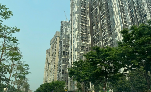 Thị trường bất động sản quý I/2026: Phục hồi nguồn cung, bước vào chu kỳ “lọc máu”