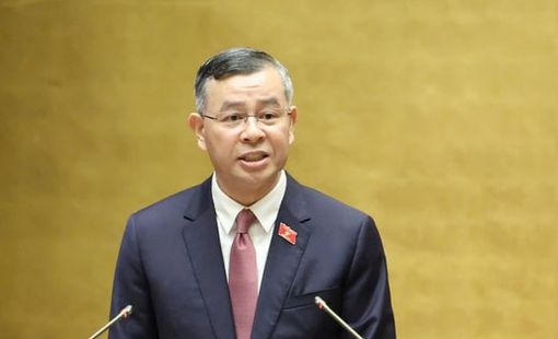 Bộ trưởng Bộ Tài chính nêu loạt giải pháp để tăng trưởng từ 10% trở lên