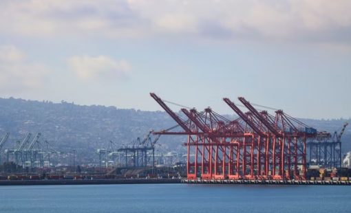 Mỹ mở cổng hoàn thuế, rào cản pháp lý vẫn hiện hữu