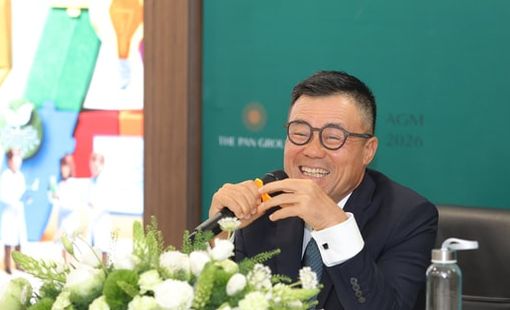 Ông Nguyễn Duy Hưng nói về thương vụ Bibica: Chỉ cần bán một công ty con đóng góp 10-11% doanh thu, lợi nhuận, cũng đã thu về một nửa giá trị vốn hóa của PAN