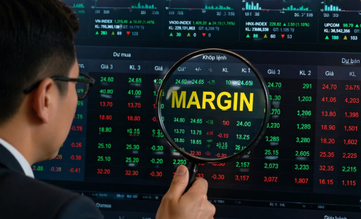 Loạt CTCK cho vay hàng chục nghìn tỷ nhưng thị phần giao dịch khiêm tốn, tiền margin đã đi đâu?