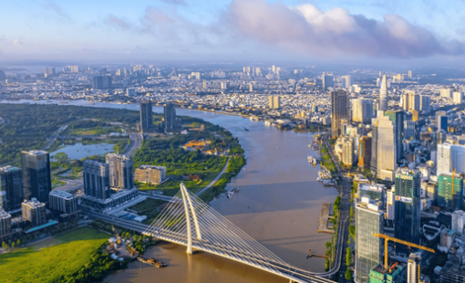 Vingroup, Masan, Gelex và bài toán thu hút vốn ngoại